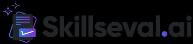 SkillsEval Logo
